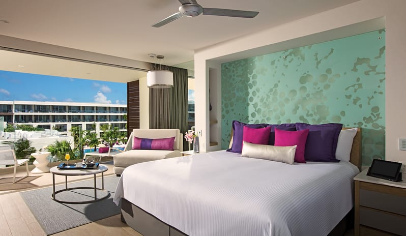 Breathless Riviera Cancun Resort & Spa-Xcelerate Junior Suite Tropical View 1_13941
